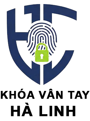 Khóa Vân Tay Hà Linh